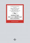 Derecho de la libertad religiosa