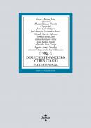 Derecho financiero y tributario