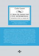 Curso de Derecho Civil patrimonial