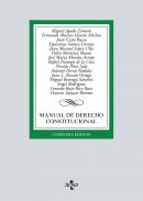 Manual de Derecho Constitucional
