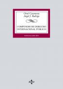 Compendio de Derecho Internacional P�blico