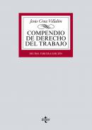 xxxCompendio de Derecho del Trabajo