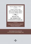 Manual de Derecho Constitucional, 1