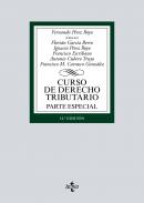 Curso de derecho tributario