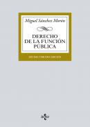 Derecho de la funci�n p�blica