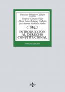 Introducci�n al Derecho Constitucional