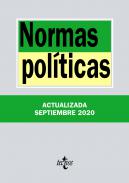 Normas pol�ticas