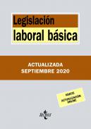 xxxLegislaci&oacute;n laboral b&aacute;sica