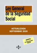 Ley General de la Seguridad Social