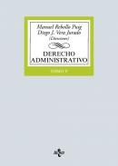 Derecho administrativo, 5