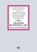 Spanish Business Law