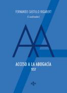 Acceso a la abogacia