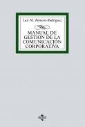 Manual de gesti�n de la comunicaci�n corporativa