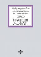 Compendio de Derecho Concursal