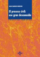 El proceso civil