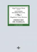 Derecho de familia