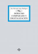 Derecho comparado y digitalizaci�n