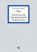 Manual de negociaci�n colectiva