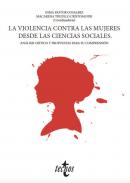 La violencia contra las mujeres desde las ciencias sociales
