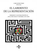 El laberinto de la representaci�n
