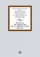 Manual de derecho de la protecci�n social