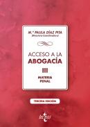 Acceso a la abogac�a, 3