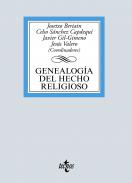 Genealog�a del hecho religioso
