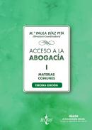 Acceso a la abogac�a, 1