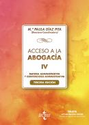 Acceso a la abogac�a, 4