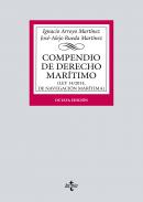 Compendio de Derecho Mar�timo
