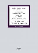 Derecho de sucesiones
