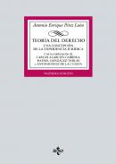 Teor�a del Derecho