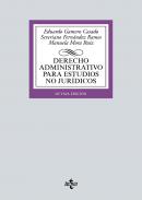Derecho Administrativo para estudios no jur�dicos