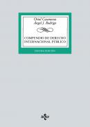 Compendio de Derecho Internacional P�blico