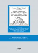 Manual de derecho constitucional, 1