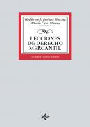 Lecciones de Derecho Mercantil
