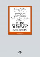 Curso de Derecho Tributario
