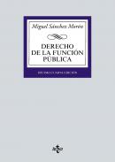 Derecho de la funci�n p�blica