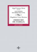 Derecho de Familia