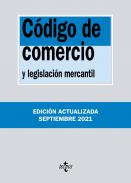 C�digo de Comercio