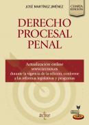 Derecho Procesal Penal