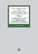 Introducci�n al Derecho Constitucional