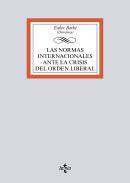 Las normas internacionales ante la crisis del orden liberal