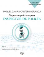 Supuestos pr�cticos para inspector de polic�a
