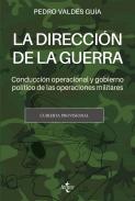 La direcci�n de la guerra