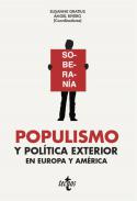 Populismo y pol�tica exterior en Europa y Am�rica