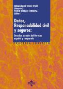 Da�os, responsabilidad civil y seguros
