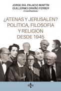 �Atenas y Jerusal�n?