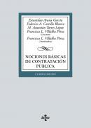 Nociones b�sicas de contrataci�n p�blica