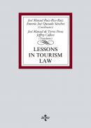 Lessons in tourism law